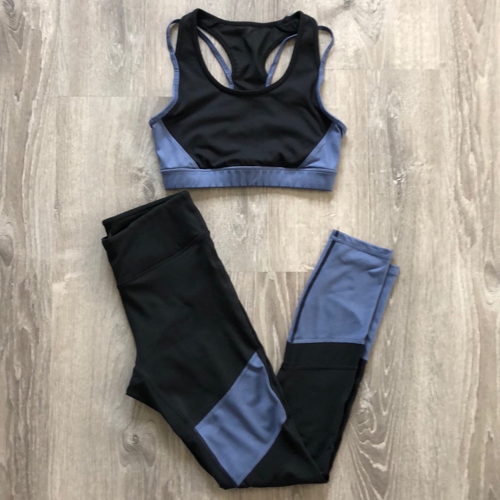 GAIAM workout set
